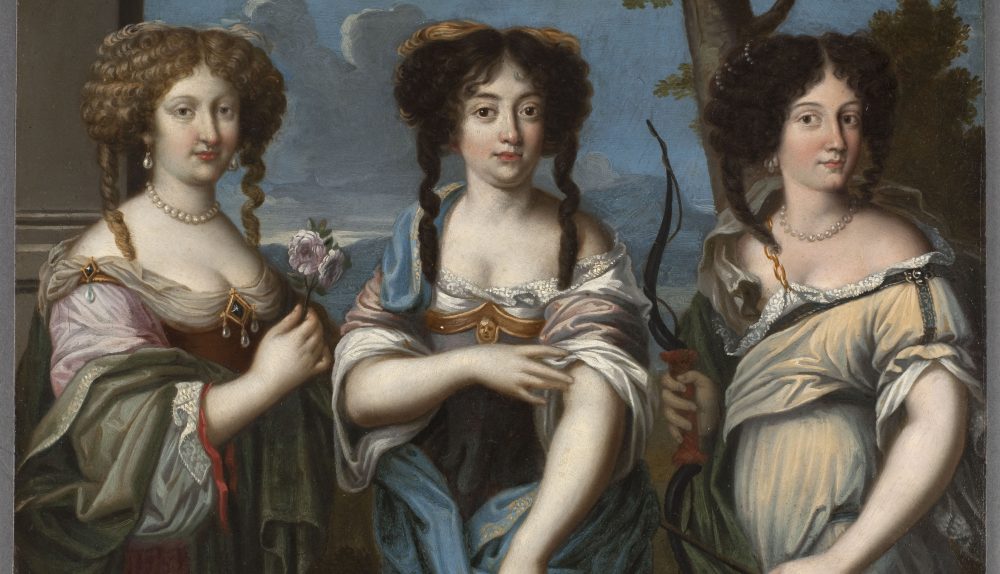 ortensia e maria mazzarinettes