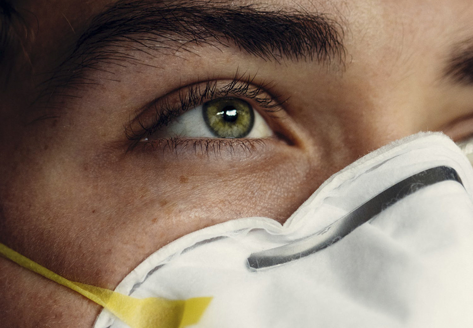 Come si diffondono i virus nel mondo