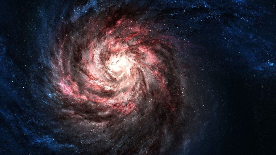 La più grande esplosione cosmica mai osservata