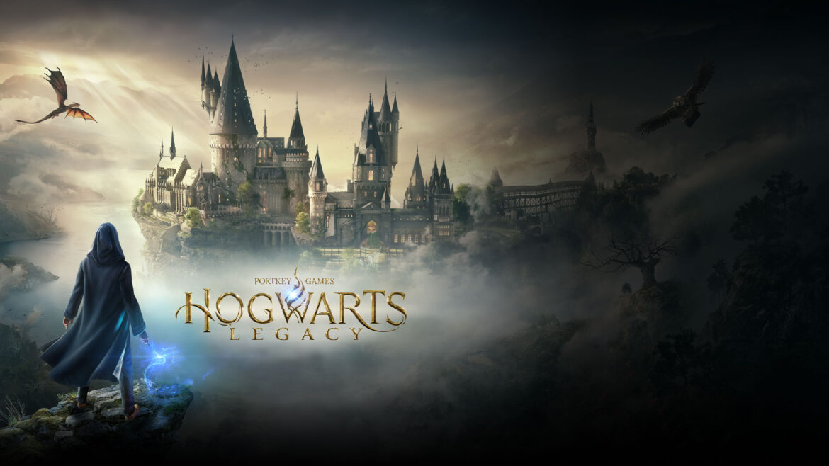 Esce Hogwarts Legacy, il videogame di Harry Potter