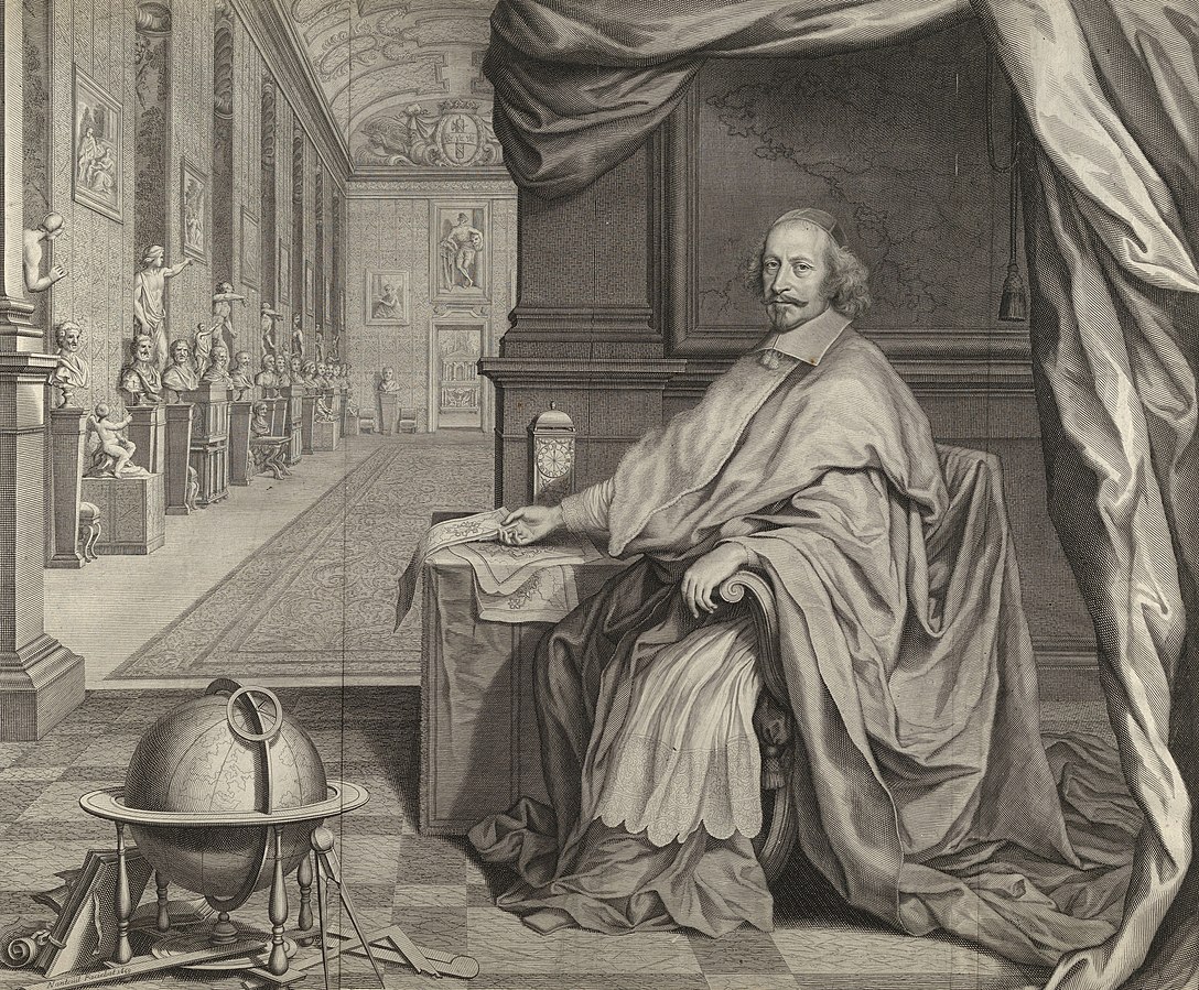 Mazarin: the Italian genius who shaped the Baroque era at Louis XIV’s court