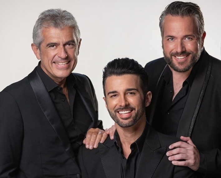 Arrivano i Magnifici: conto alla rovescia per il grande debutto del M.I.T.